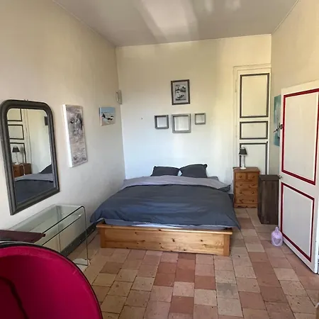 Villa La Maison Aux Volets Bleus
