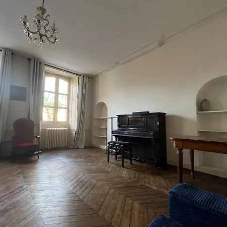 La Maison Aux Volets Bleus Villa *