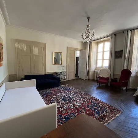Villa La Maison Aux Volets Bleus *